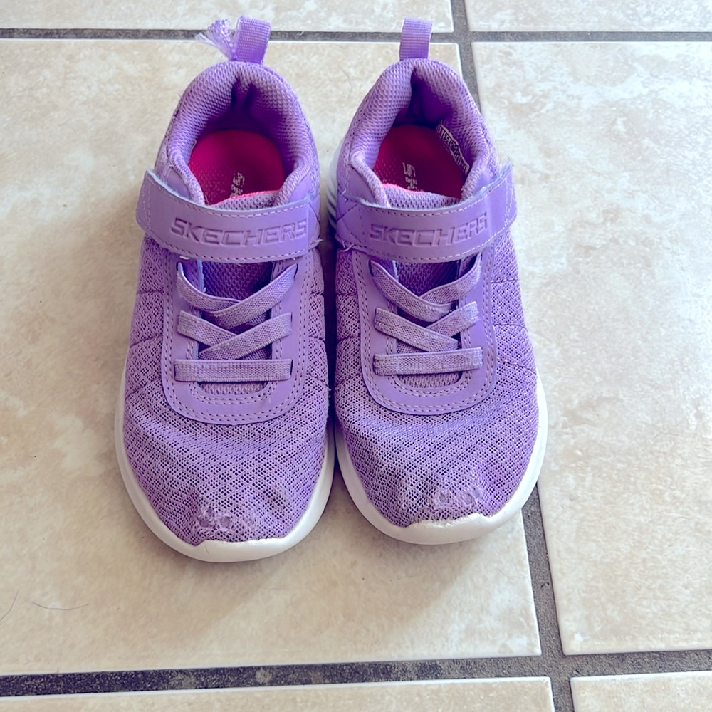 Skechers tennis